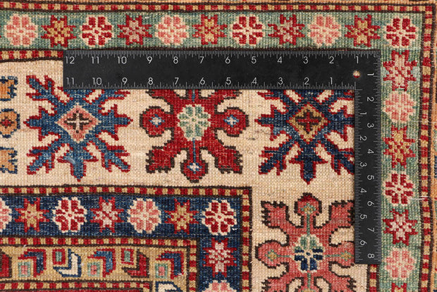 Firebrick Kazak 6' x 8' - No. 48004 - ALRUG Rug Store