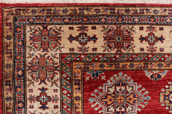 Kazak 6' 1 x 8' 9 - No. 48006 - ALRUG Rug Store