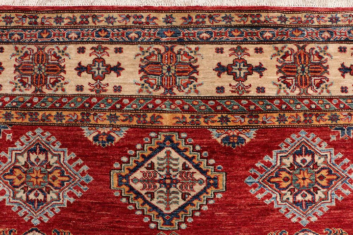 Kazak 6' 1 x 8' 9 - No. 48006 - ALRUG Rug Store