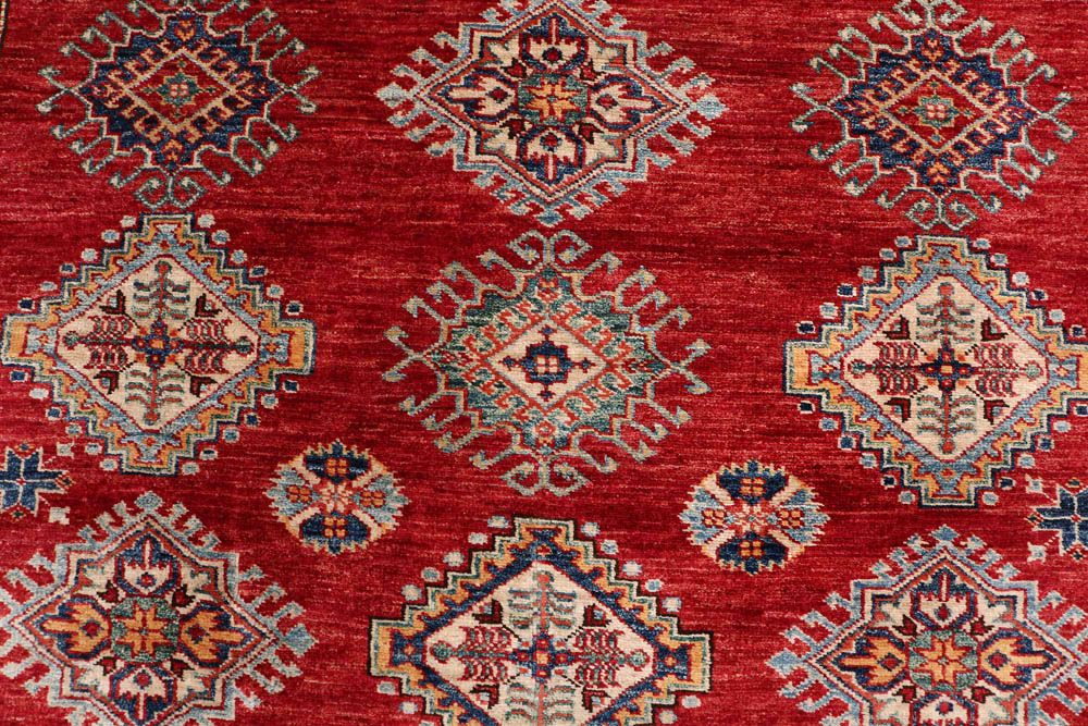 Kazak 6' 1 x 8' 9 - No. 48006 - ALRUG Rug Store