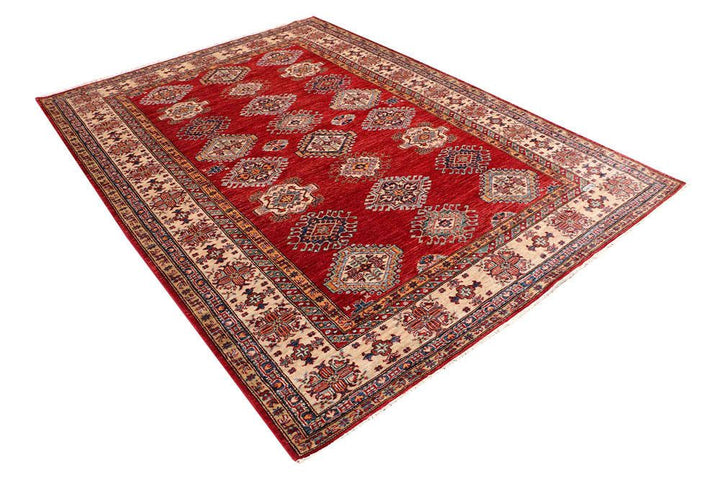 Kazak 6' 1 x 8' 9 - No. 48006 - ALRUG Rug Store