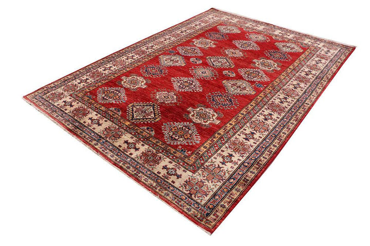 Kazak 6' 1 x 8' 9 - No. 48006 - ALRUG Rug Store
