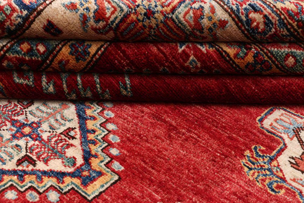 Kazak 6' 1 x 8' 9 - No. 48006 - ALRUG Rug Store