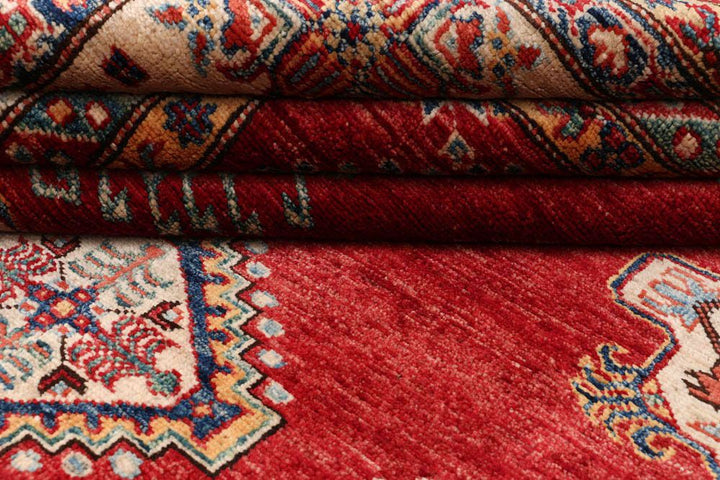 Kazak 6' 1 x 8' 9 - No. 48006 - ALRUG Rug Store