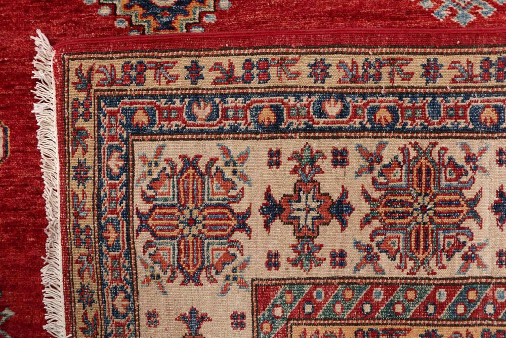 Kazak 6' 1 x 8' 9 - No. 48006 - ALRUG Rug Store