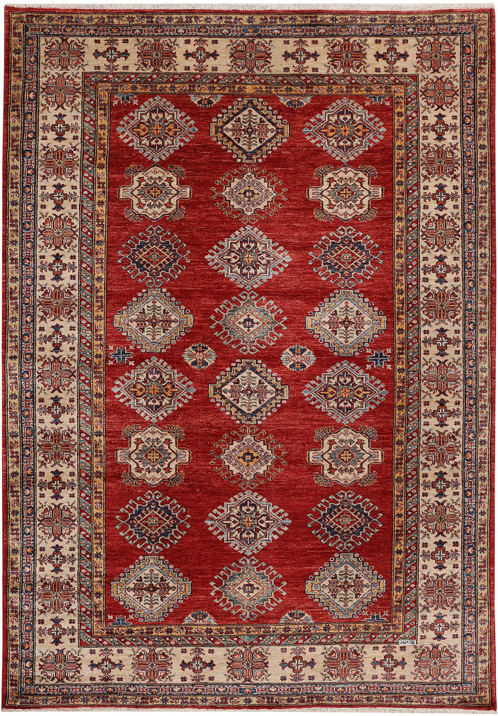 Kazak 6' 1 x 8' 9 - No. 48006 - ALRUG Rug Store