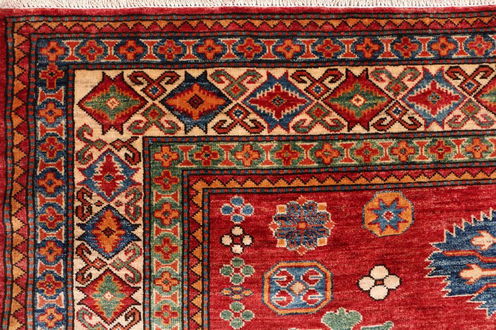 Kazak 5' 11 x 8' 8 - No. 48010 - ALRUG Rug Store