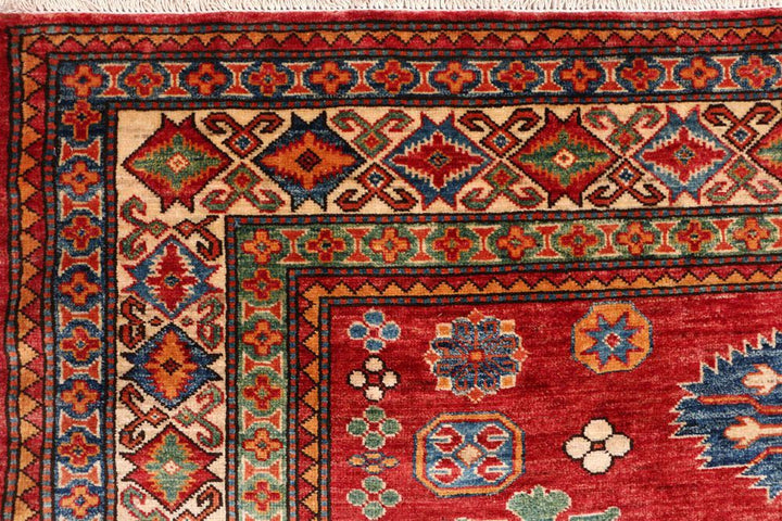 Kazak 5' 11 x 8' 8 - No. 48010 - ALRUG Rug Store