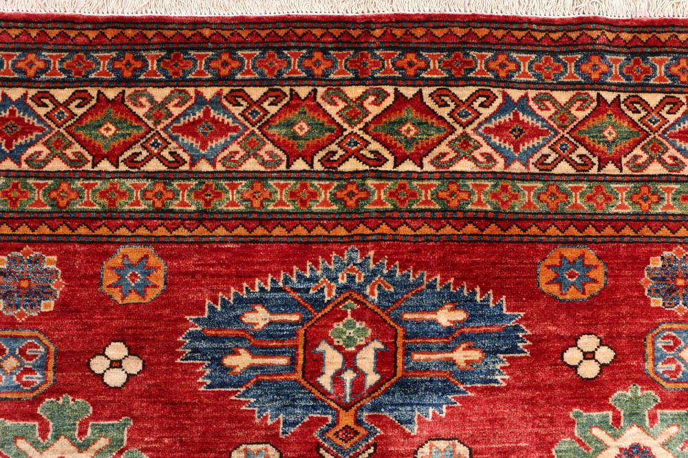 Kazak 5' 11 x 8' 8 - No. 48010 - ALRUG Rug Store