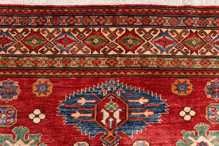 Kazak 5' 11 x 8' 8 - No. 48010 - ALRUG Rug Store