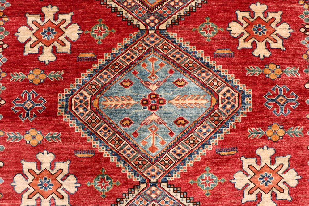 Kazak 5' 11 x 8' 8 - No. 48010 - ALRUG Rug Store