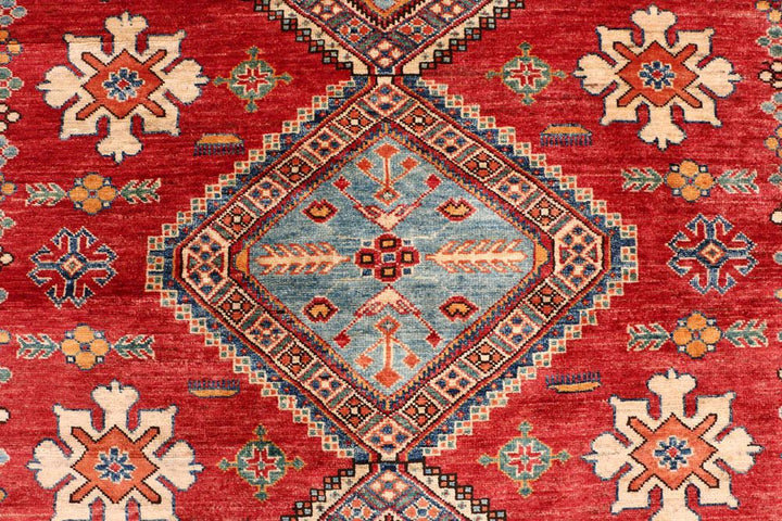 Kazak 5' 11 x 8' 8 - No. 48010 - ALRUG Rug Store