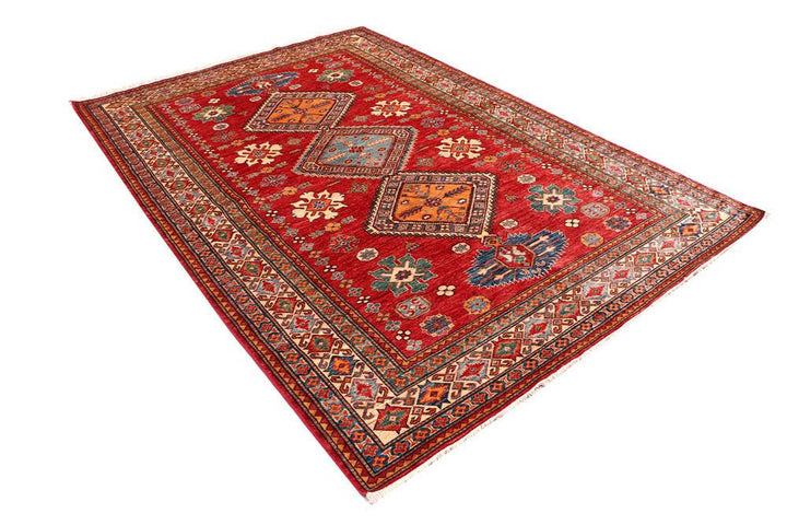 Kazak 5' 11 x 8' 8 - No. 48010 - ALRUG Rug Store