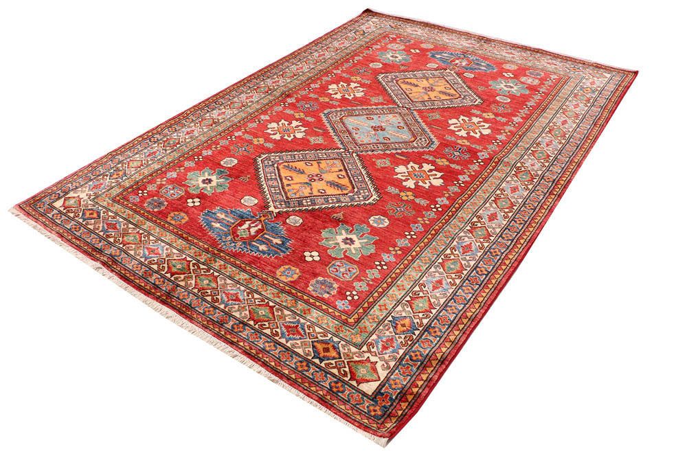 Kazak 5' 11 x 8' 8 - No. 48010 - ALRUG Rug Store