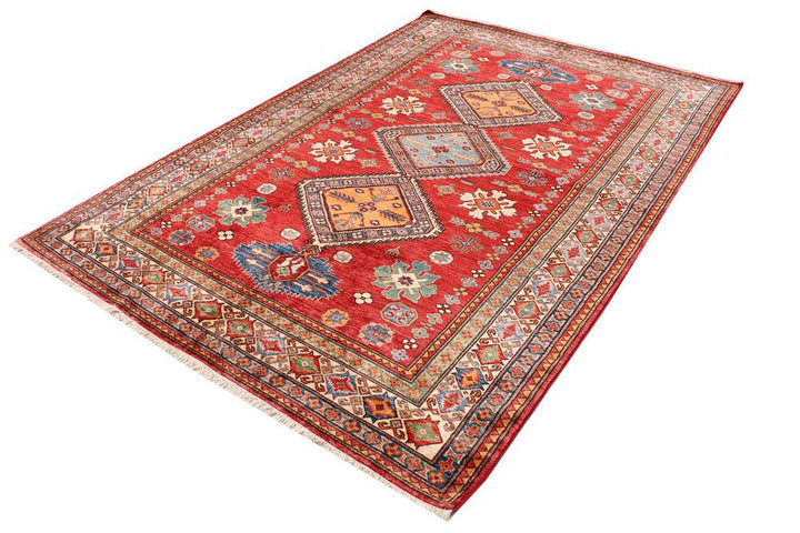 Kazak 5' 11 x 8' 8 - No. 48010 - ALRUG Rug Store