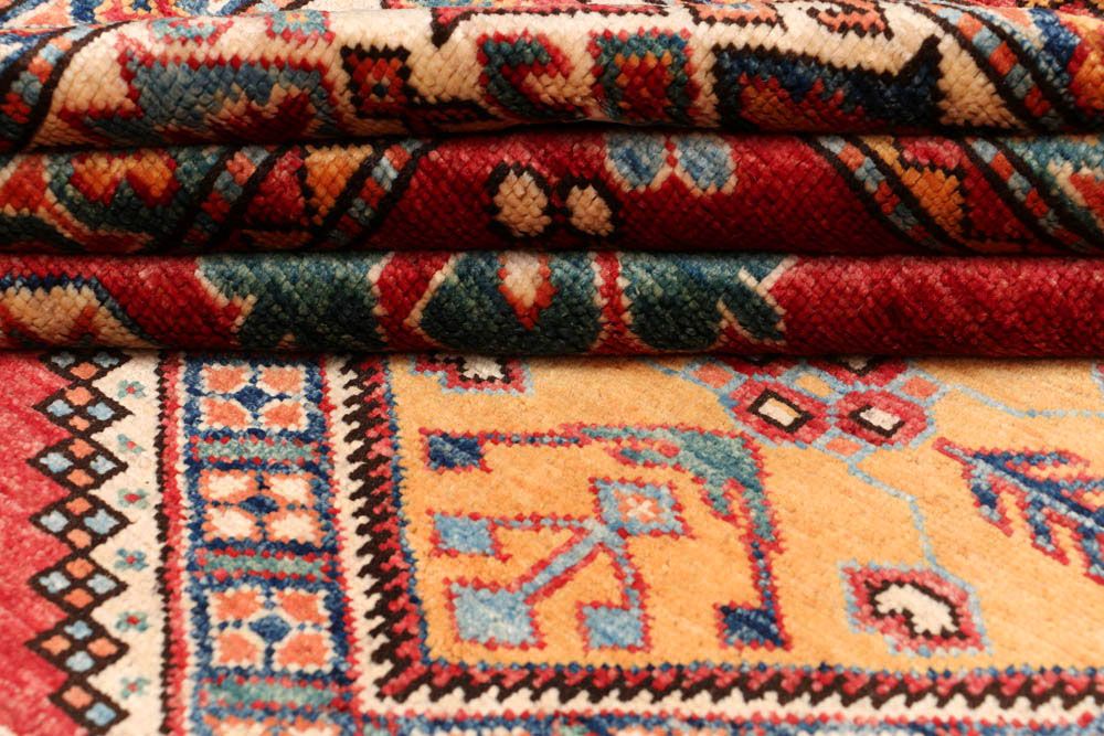 Kazak 5' 11 x 8' 8 - No. 48010 - ALRUG Rug Store