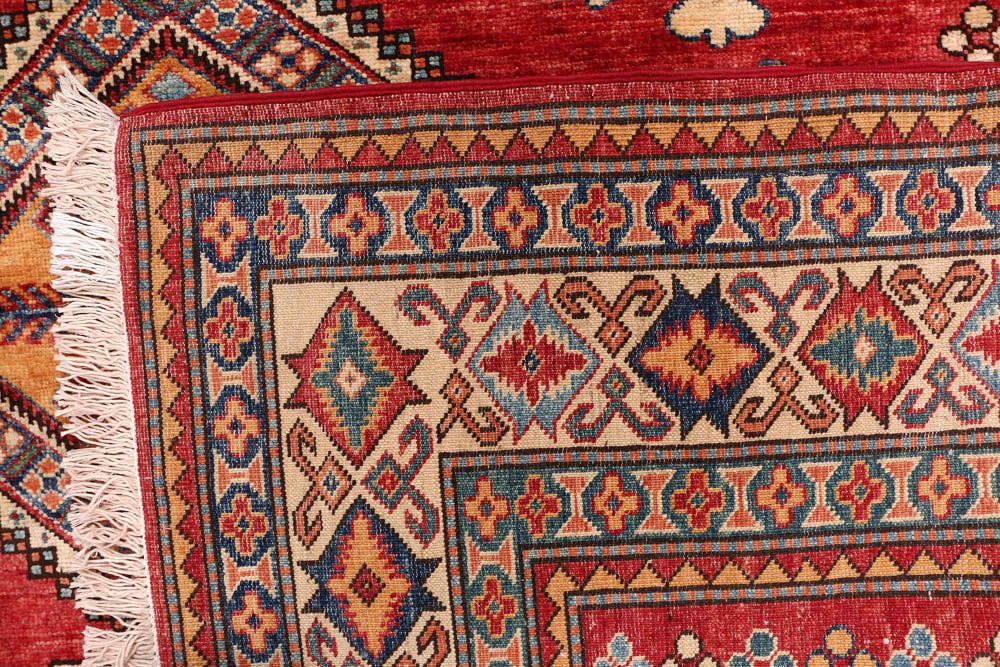 Kazak 5' 11 x 8' 8 - No. 48010 - ALRUG Rug Store