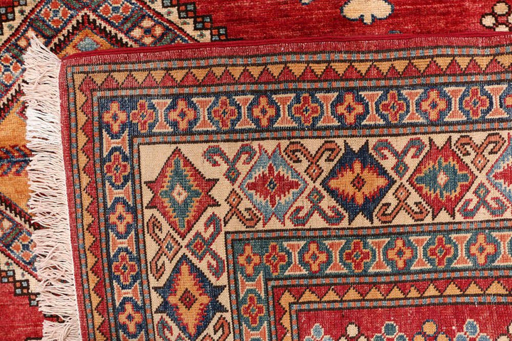 Kazak 5' 11 x 8' 8 - No. 48010 - ALRUG Rug Store