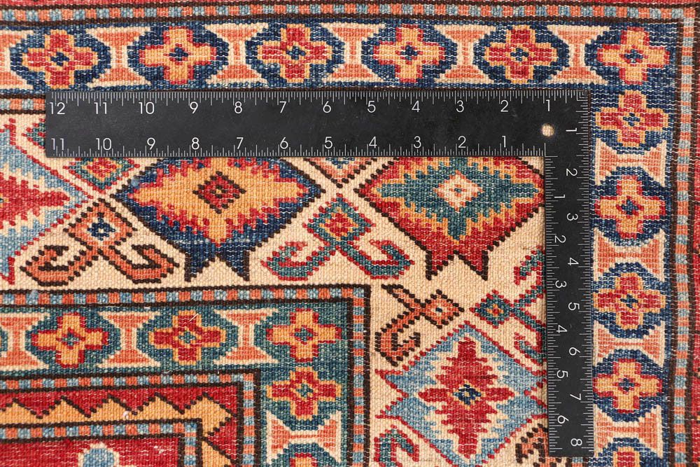 Kazak 5' 11 x 8' 8 - No. 48010 - ALRUG Rug Store