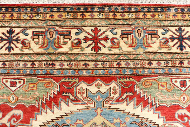 Kazak 8' x 9' 8 - No. 48023 - ALRUG Rug Store