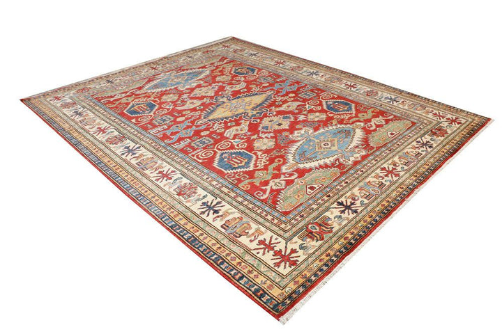 Kazak 8' x 9' 8 - No. 48023 - ALRUG Rug Store