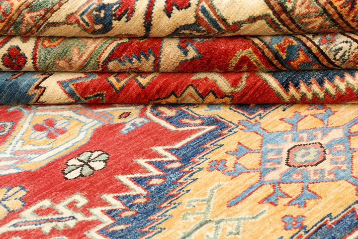 Kazak 8' x 9' 8 - No. 48023 - ALRUG Rug Store