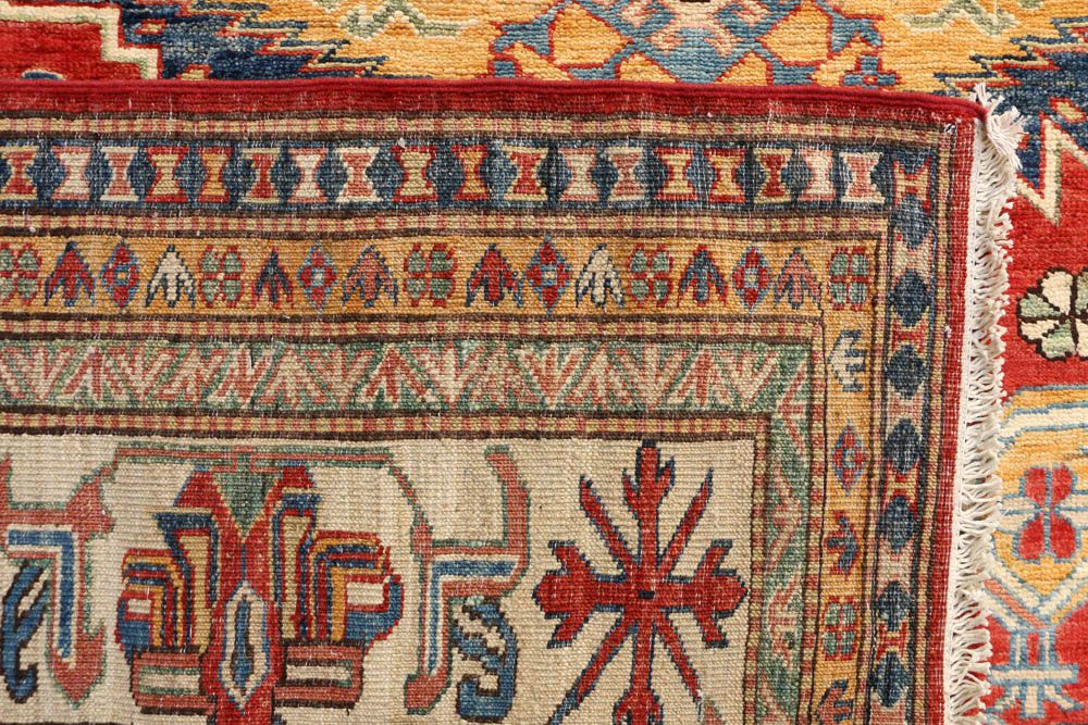 Kazak 8' x 9' 8 - No. 48023 - ALRUG Rug Store