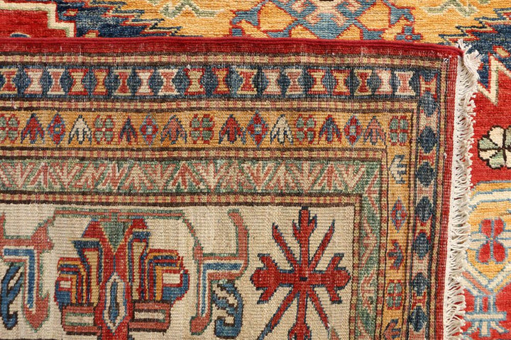 Kazak 8' x 9' 8 - No. 48023 - ALRUG Rug Store