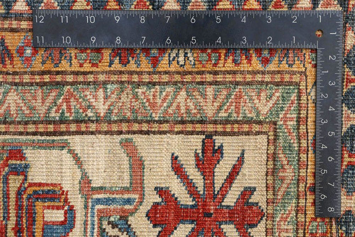 Kazak 8' x 9' 8 - No. 48023 - ALRUG Rug Store