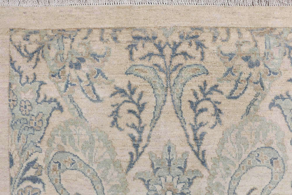 Gainsboro Ikat 8' 8 x 11' 9 - No. 48057 - ALRUG Rug Store