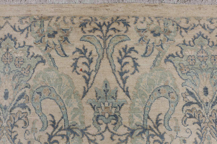 Gainsboro Ikat 8' 8 x 11' 9 - No. 48057 - ALRUG Rug Store