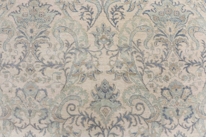 Gainsboro Ikat 8' 8 x 11' 9 - No. 48057 - ALRUG Rug Store