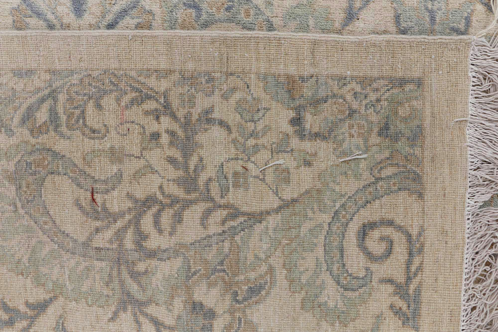 Gainsboro Ikat 8' 8 x 11' 9 - No. 48057 - ALRUG Rug Store