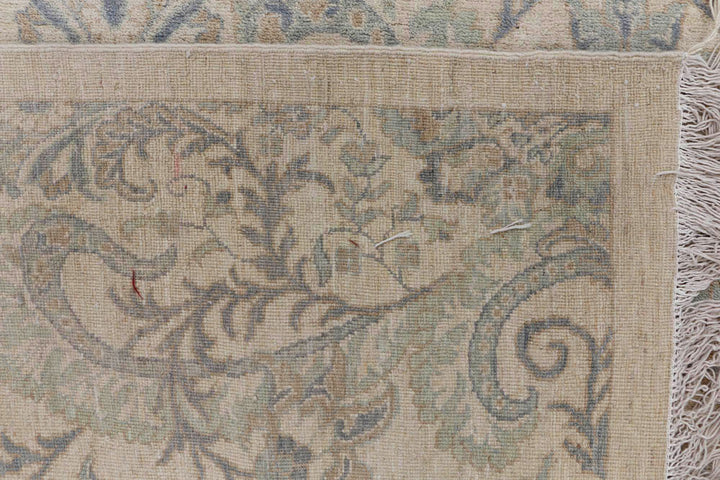 Gainsboro Ikat 8' 8 x 11' 9 - No. 48057 - ALRUG Rug Store