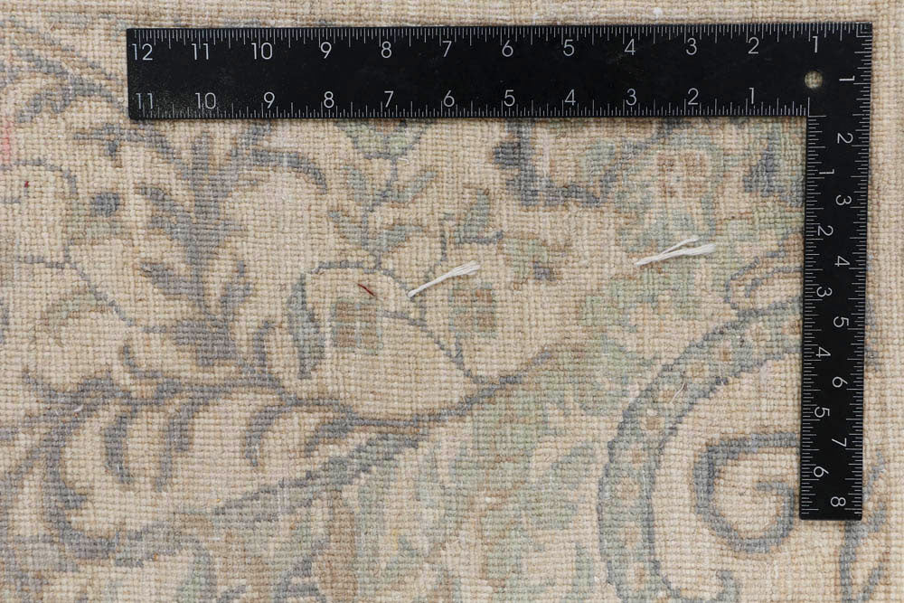 Gainsboro Ikat 8' 8 x 11' 9 - No. 48057 - ALRUG Rug Store