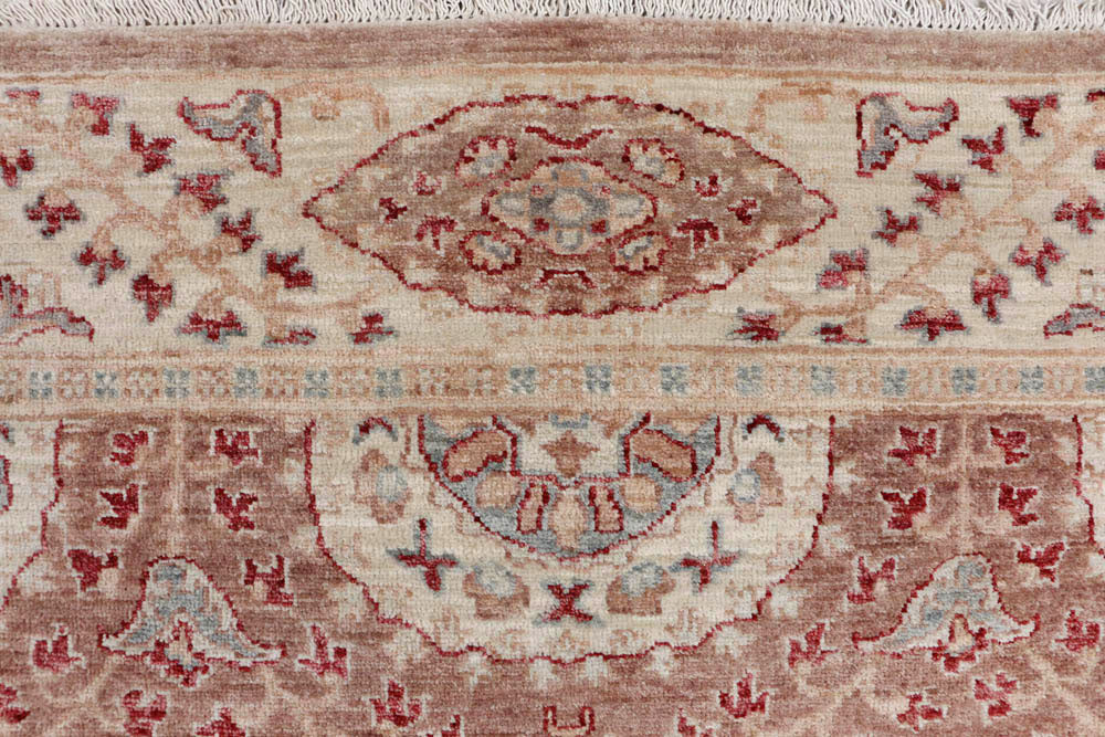 Sienna Mamluk 5' 1 x 7' 1 - No. 48067 - ALRUG Rug Store