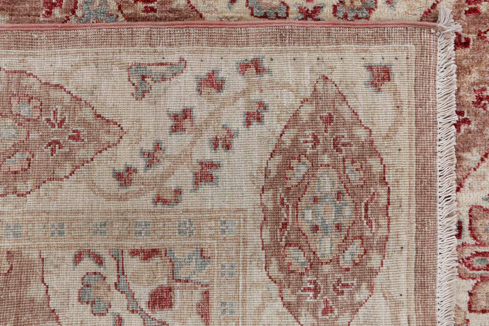 Sienna Mamluk 5' 1 x 7' 1 - No. 48067 - ALRUG Rug Store