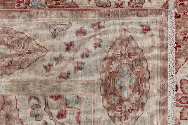 Sienna Mamluk 5' 1 x 7' 1 - No. 48067 - ALRUG Rug Store