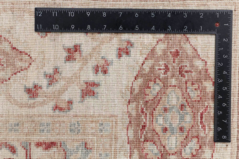Sienna Mamluk 5' 1 x 7' 1 - No. 48067 - ALRUG Rug Store
