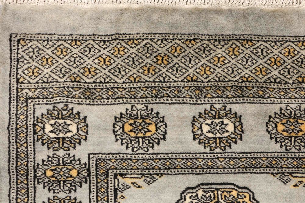 Bokhara 2' 8 x 25' 7 - No. 48122 - ALRUG Rug Store