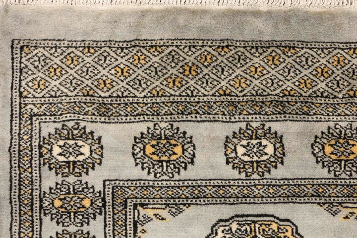 Bokhara 2' 8 x 25' 7 - No. 48122 - ALRUG Rug Store