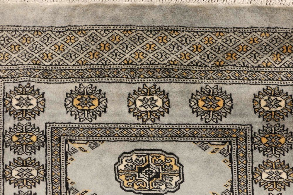 Bokhara 2' 8 x 25' 7 - No. 48122 - ALRUG Rug Store