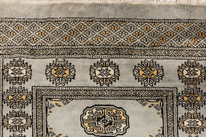 Bokhara 2' 8 x 25' 7 - No. 48122 - ALRUG Rug Store