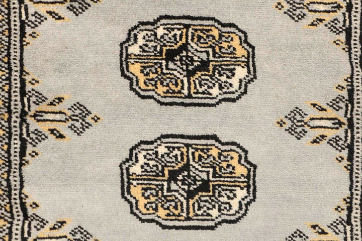 Bokhara 2' 8 x 25' 7 - No. 48122 - ALRUG Rug Store