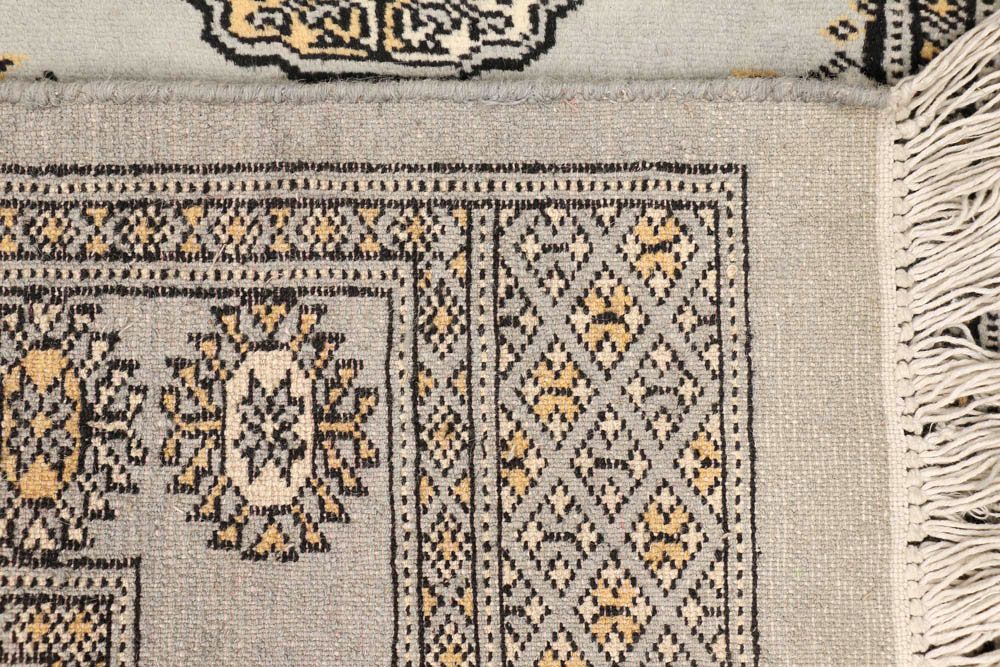 Bokhara 2' 8 x 25' 7 - No. 48122 - ALRUG Rug Store