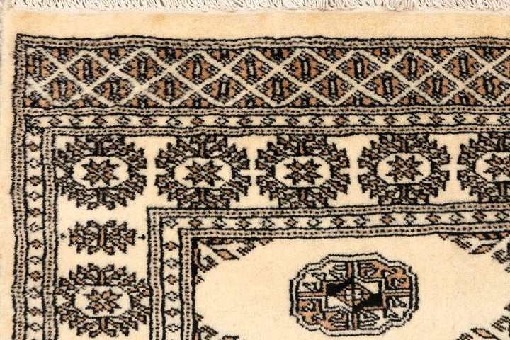 Bokhara 2' 7 x 19' 10 - No. 48126 - ALRUG Rug Store