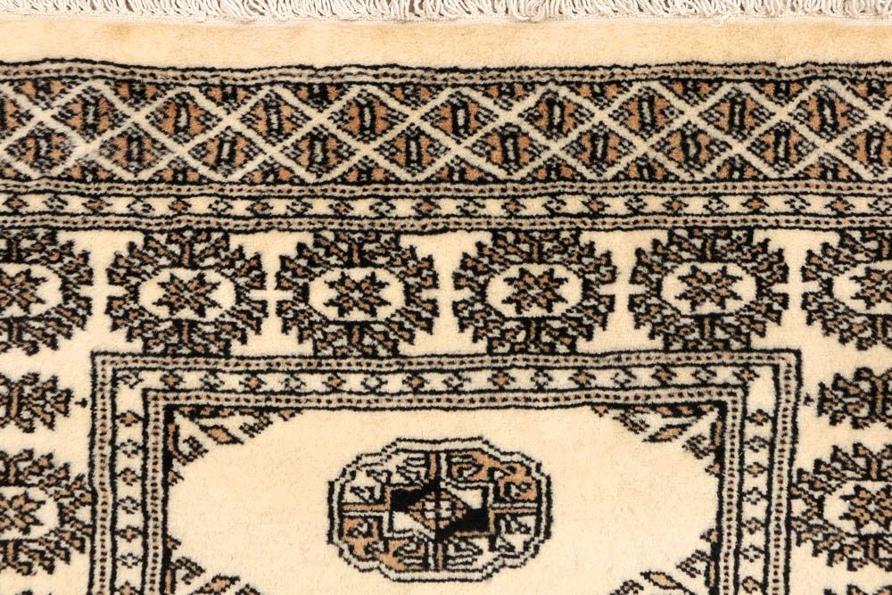Bokhara 2' 7 x 19' 10 - No. 48126 - ALRUG Rug Store
