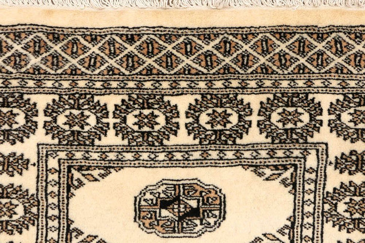 Bokhara 2' 7 x 19' 10 - No. 48126 - ALRUG Rug Store