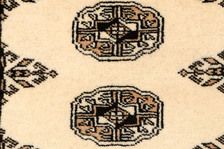 Bokhara 2' 7 x 19' 10 - No. 48126 - ALRUG Rug Store