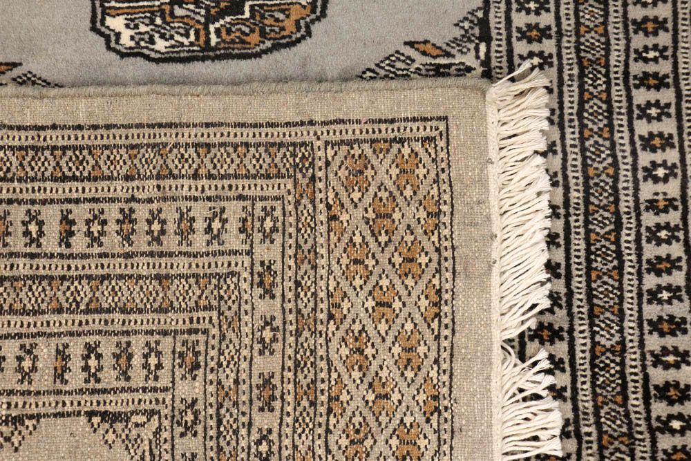 Bokhara 2' 4 x 8' 10 - No. 48128 - ALRUG Rug Store